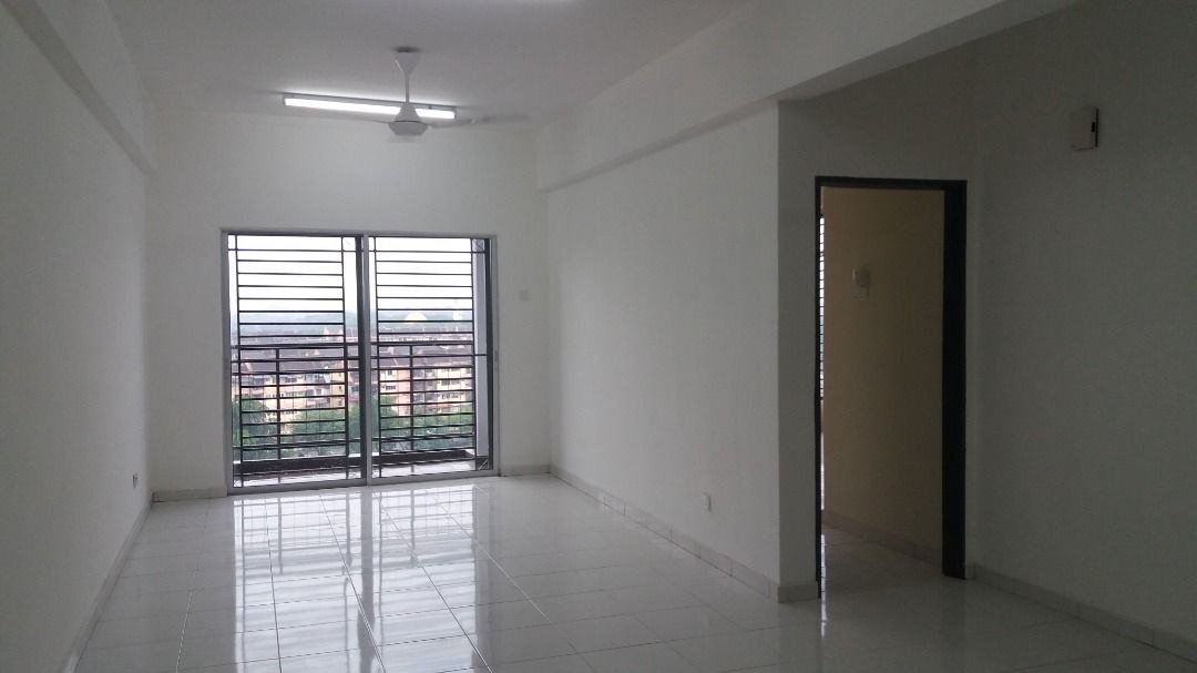Pangsapuri Damai Seksyen 25, Shah Alam - photo 4