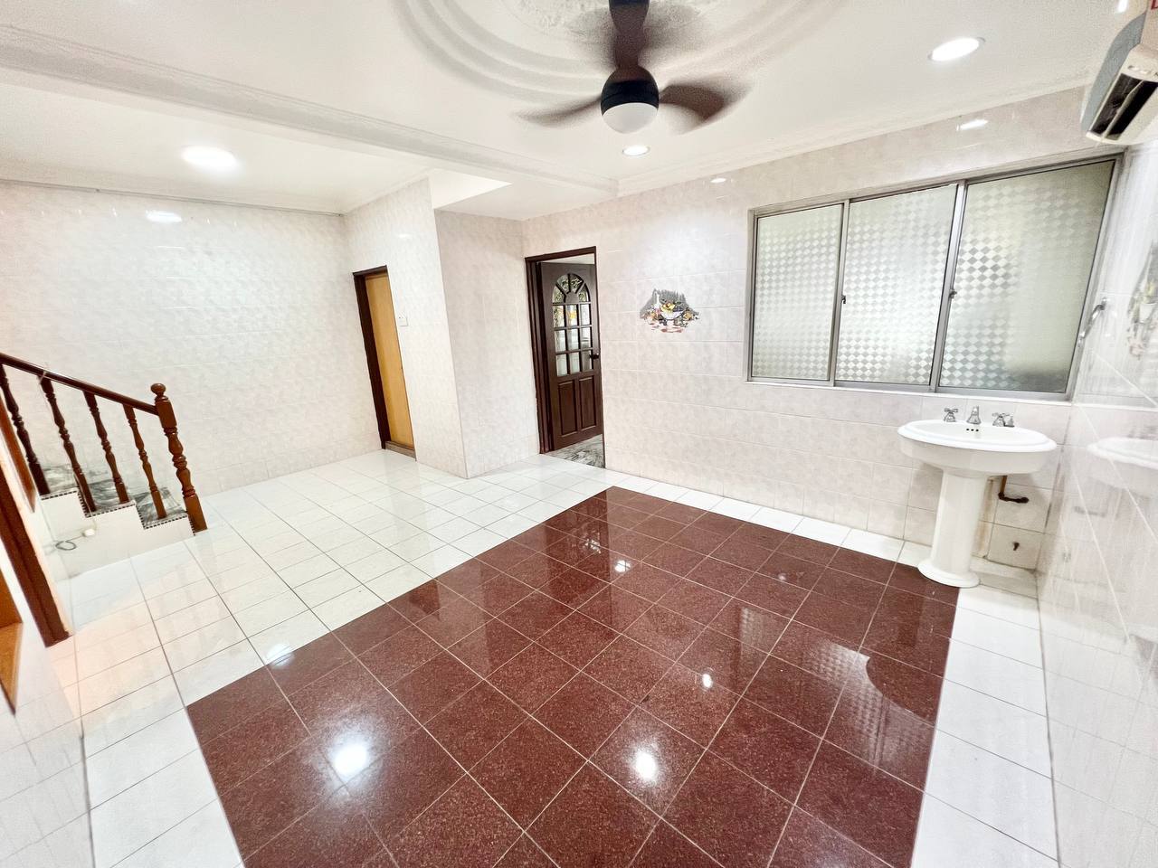 Terrace House, Taman TTDI Jaya,  Shah Alam - photo 4