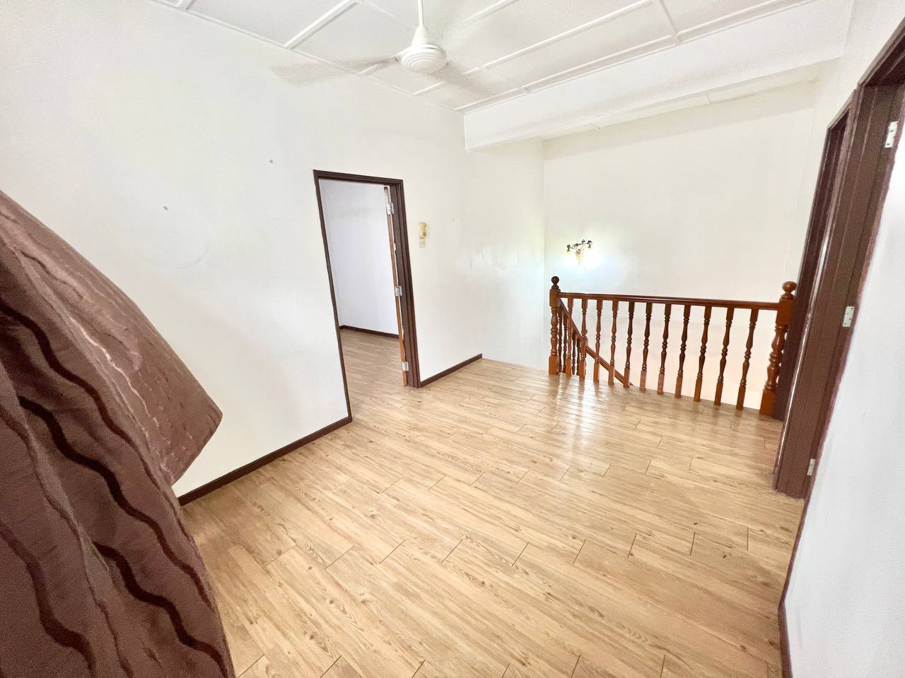 Terrace House, Taman TTDI Jaya,  Shah Alam - photo 11