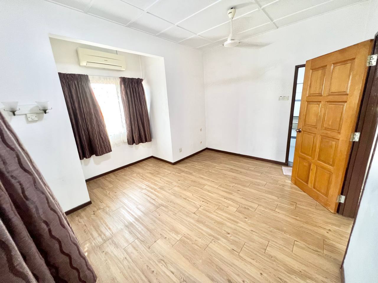 Terrace House, Taman TTDI Jaya,  Shah Alam - photo 12