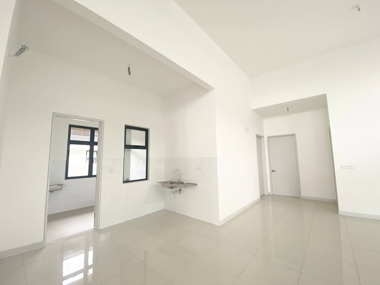 Hampton Residences Bungalow Bandar Seri Coalfields - photo 3