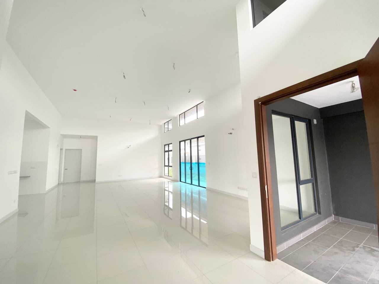 Hampton Residences Bungalow Bandar Seri Coalfields - photo 7