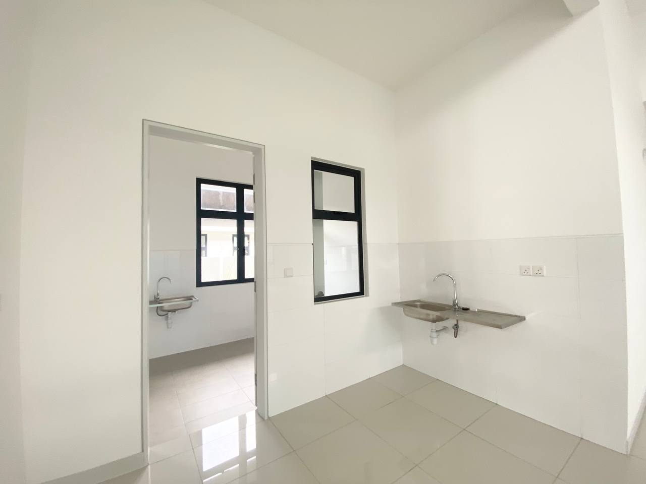 Hampton Residences Bungalow Bandar Seri Coalfields - photo 8