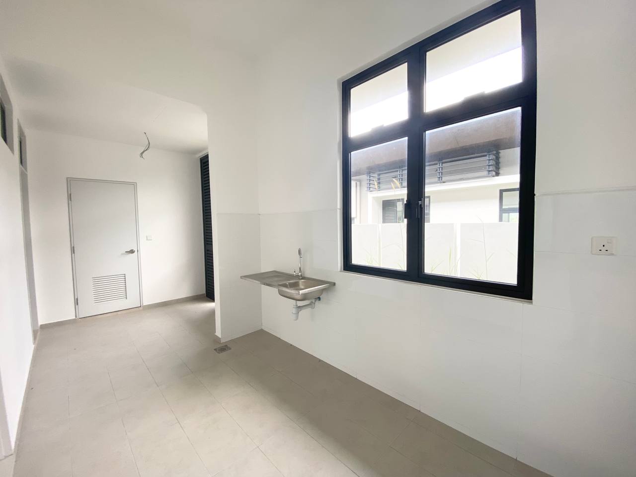 Hampton Residences Bungalow Bandar Seri Coalfields - photo 10