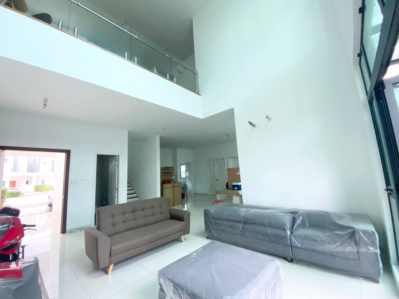 Semi D Sejati Residence, Cyberjaya - photo 2