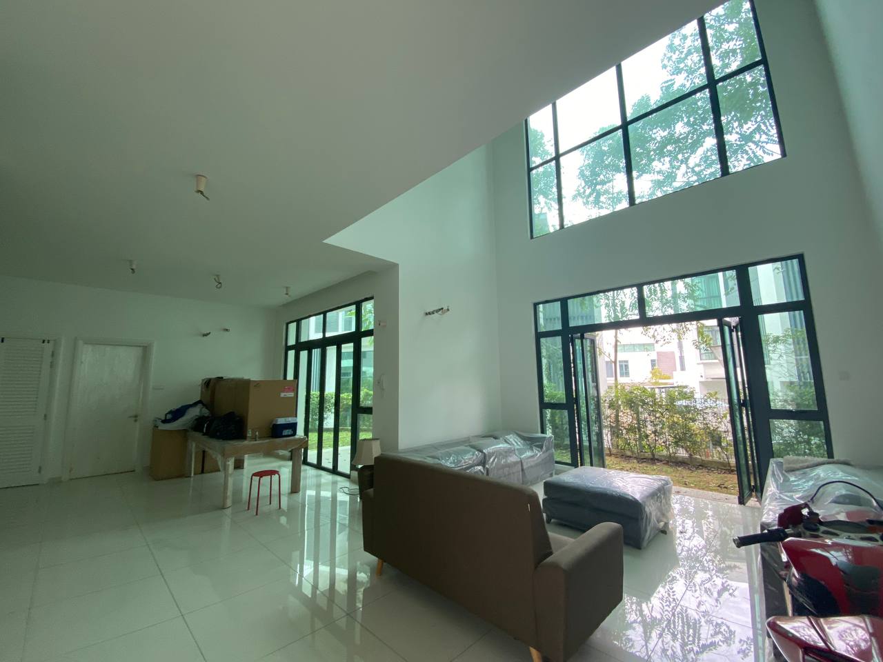 Semi D Sejati Residence, Cyberjaya - photo 3