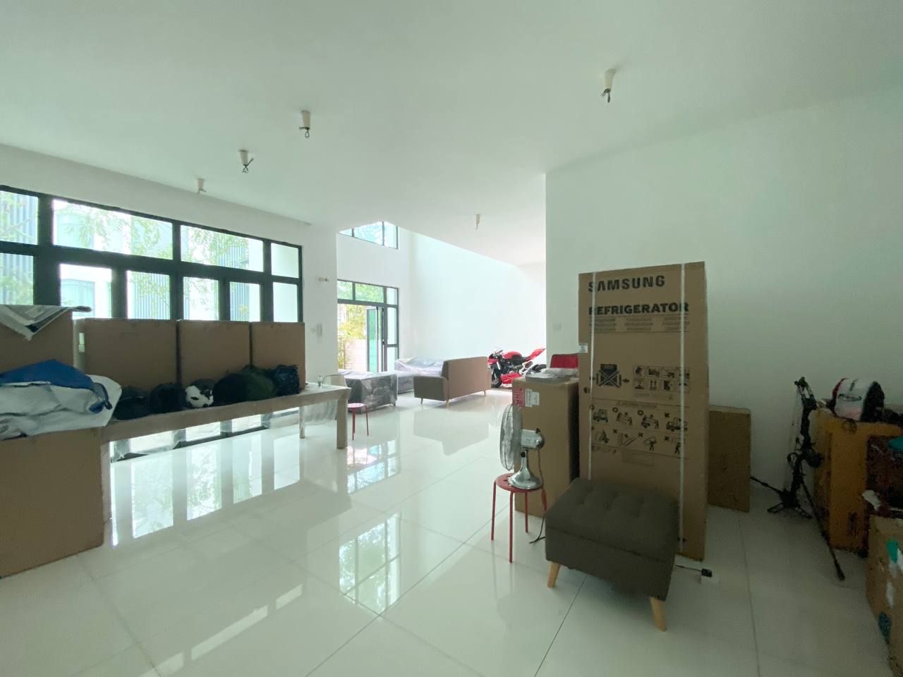 Semi D Sejati Residence, Cyberjaya - photo 13