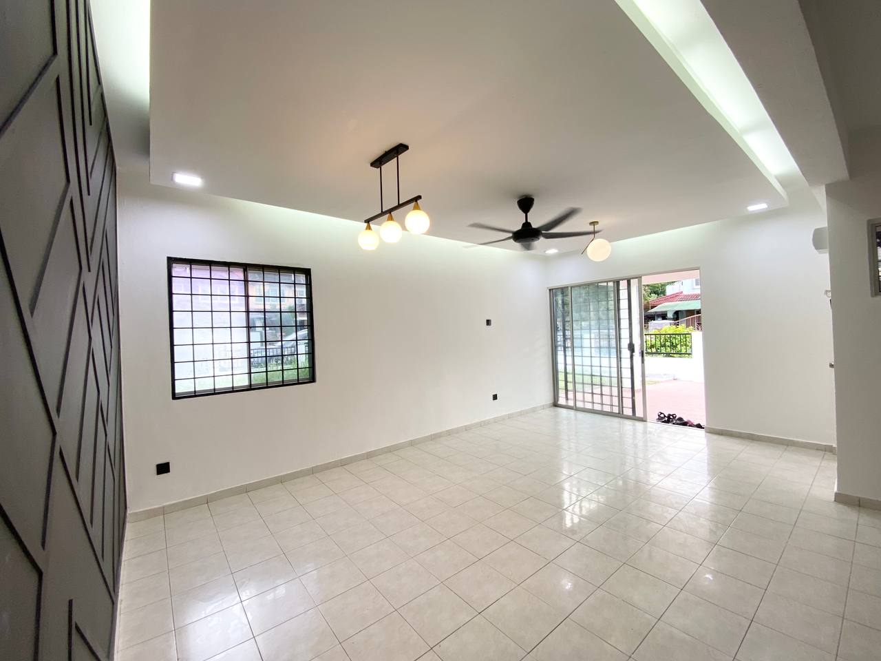 Corner Lot Terrace Taman Taming Impian Kajang - photo 4