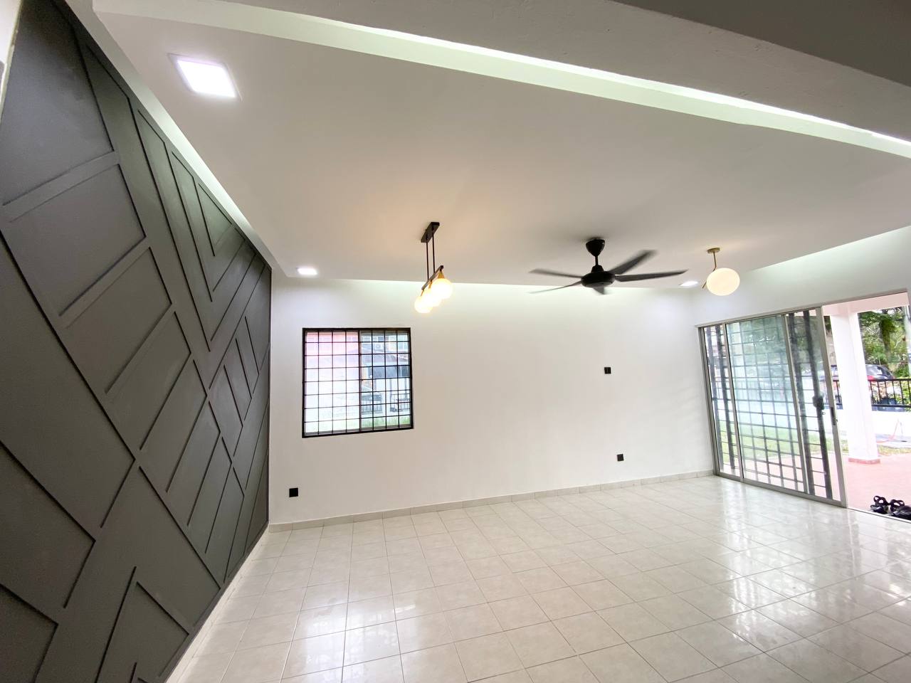 Corner Lot Terrace Taman Taming Impian Kajang - photo 7