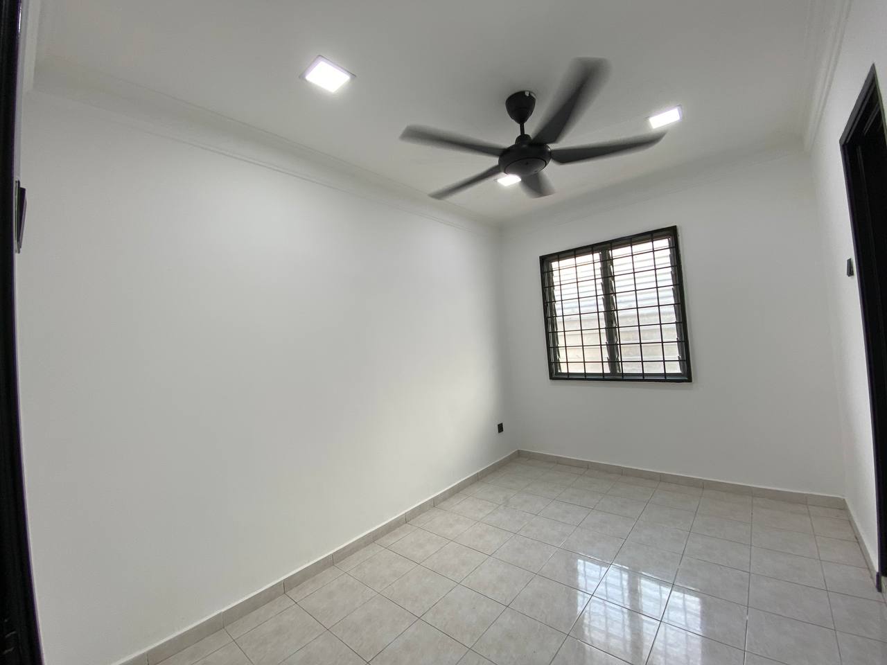 Corner Lot Terrace Taman Taming Impian Kajang - photo 11