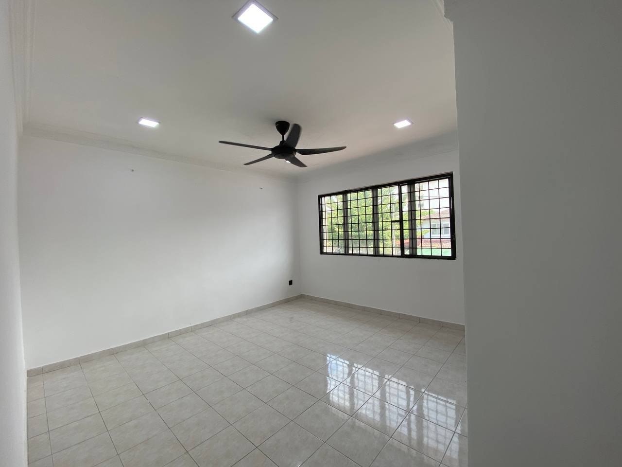 Corner Lot Terrace Taman Taming Impian Kajang - photo 12