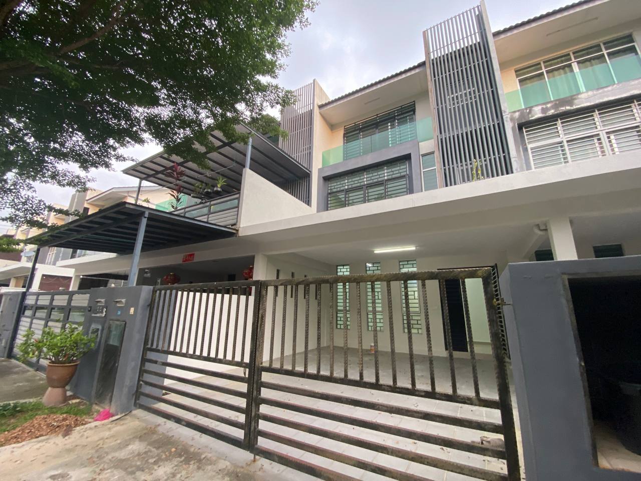 3 Storey Terrace House Bangi Avenue, Bangi - photo 12