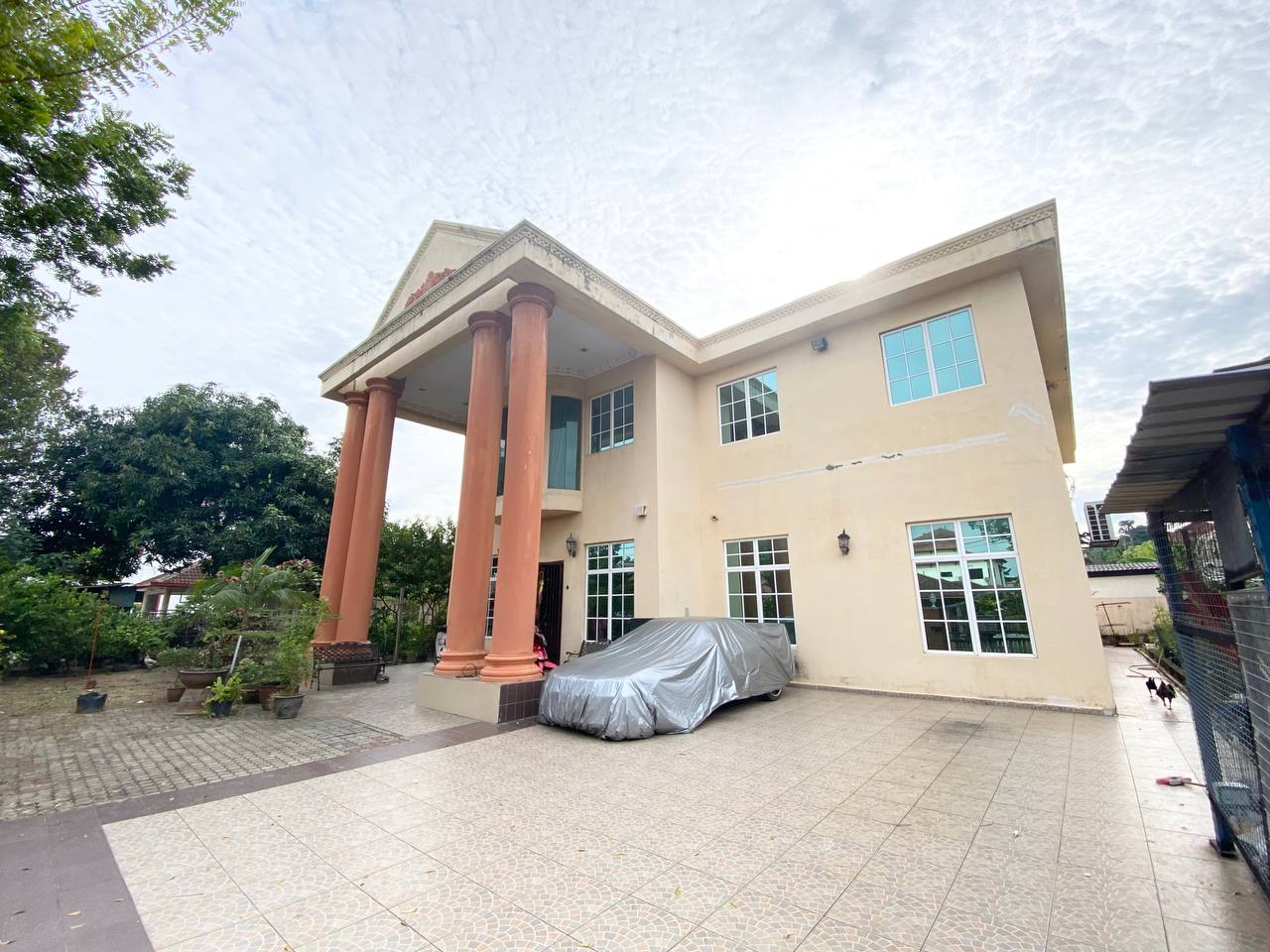 Bungalow House Subang Permai Shah Alam - photo 2