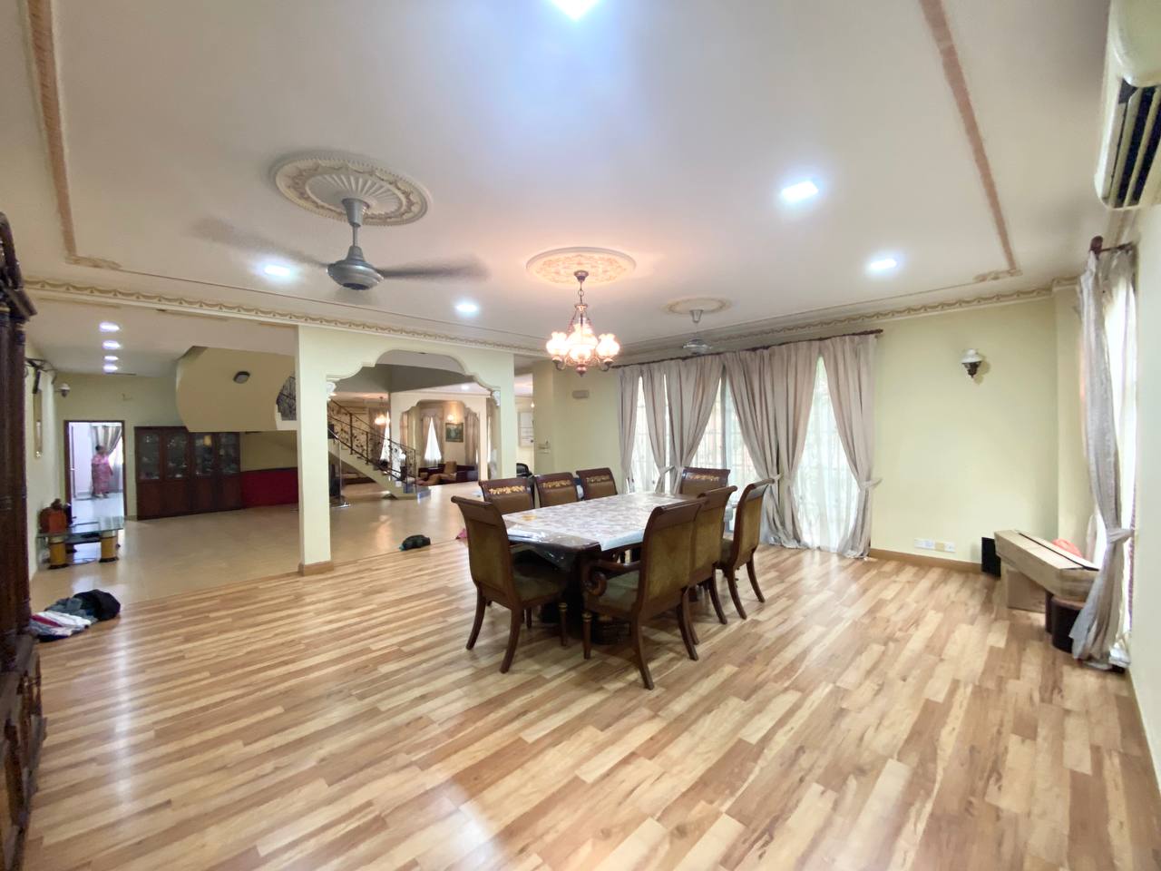Bungalow House Subang Permai Shah Alam - photo 3