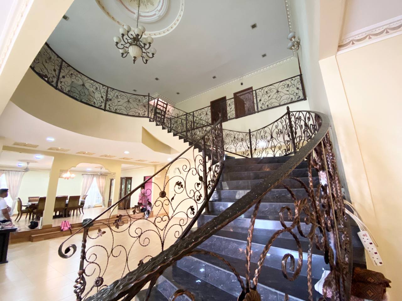 Bungalow House Subang Permai Shah Alam - photo 6