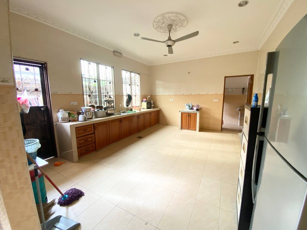 Bungalow House Subang Permai Shah Alam - photo 7
