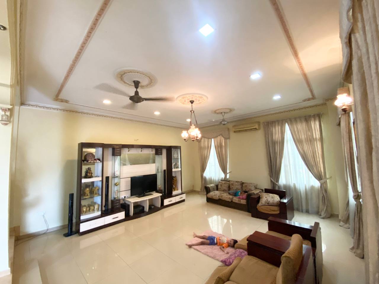 Bungalow House Subang Permai Shah Alam - photo 9