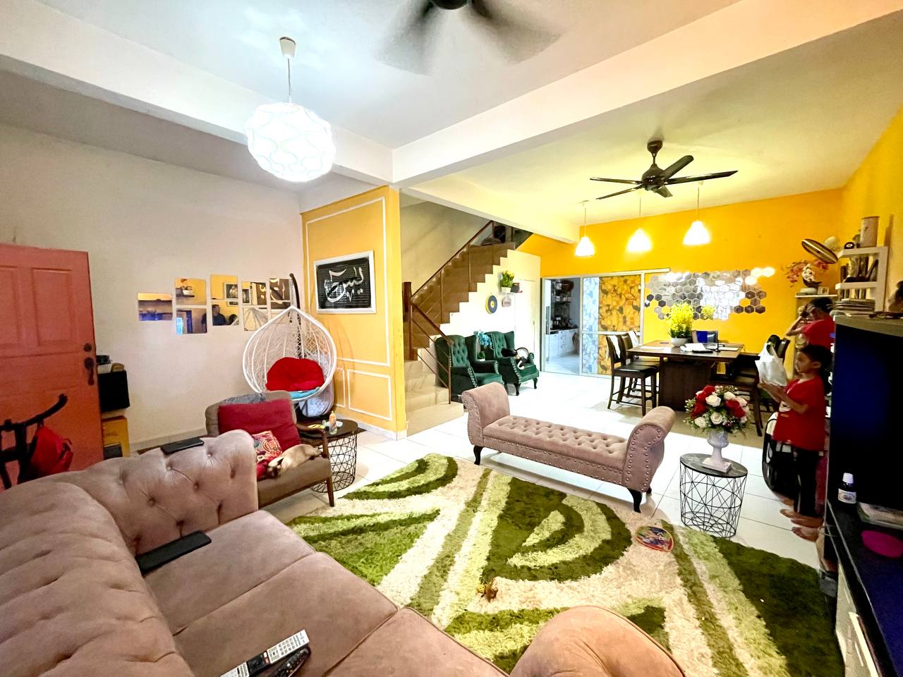 Taman Jelok Impian Prima Saujana Kajang - photo 2
