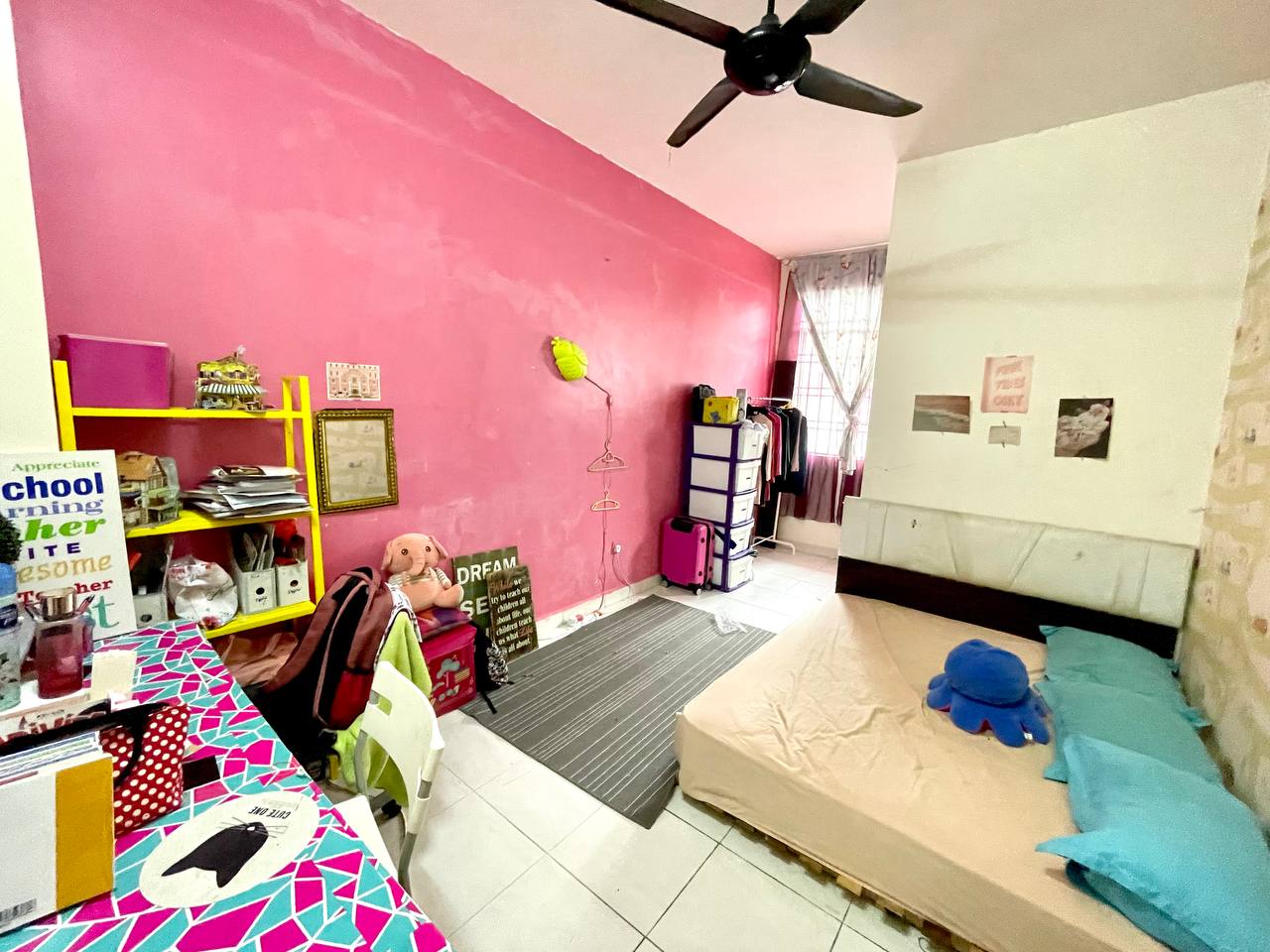 Taman Jelok Impian Prima Saujana Kajang - photo 11