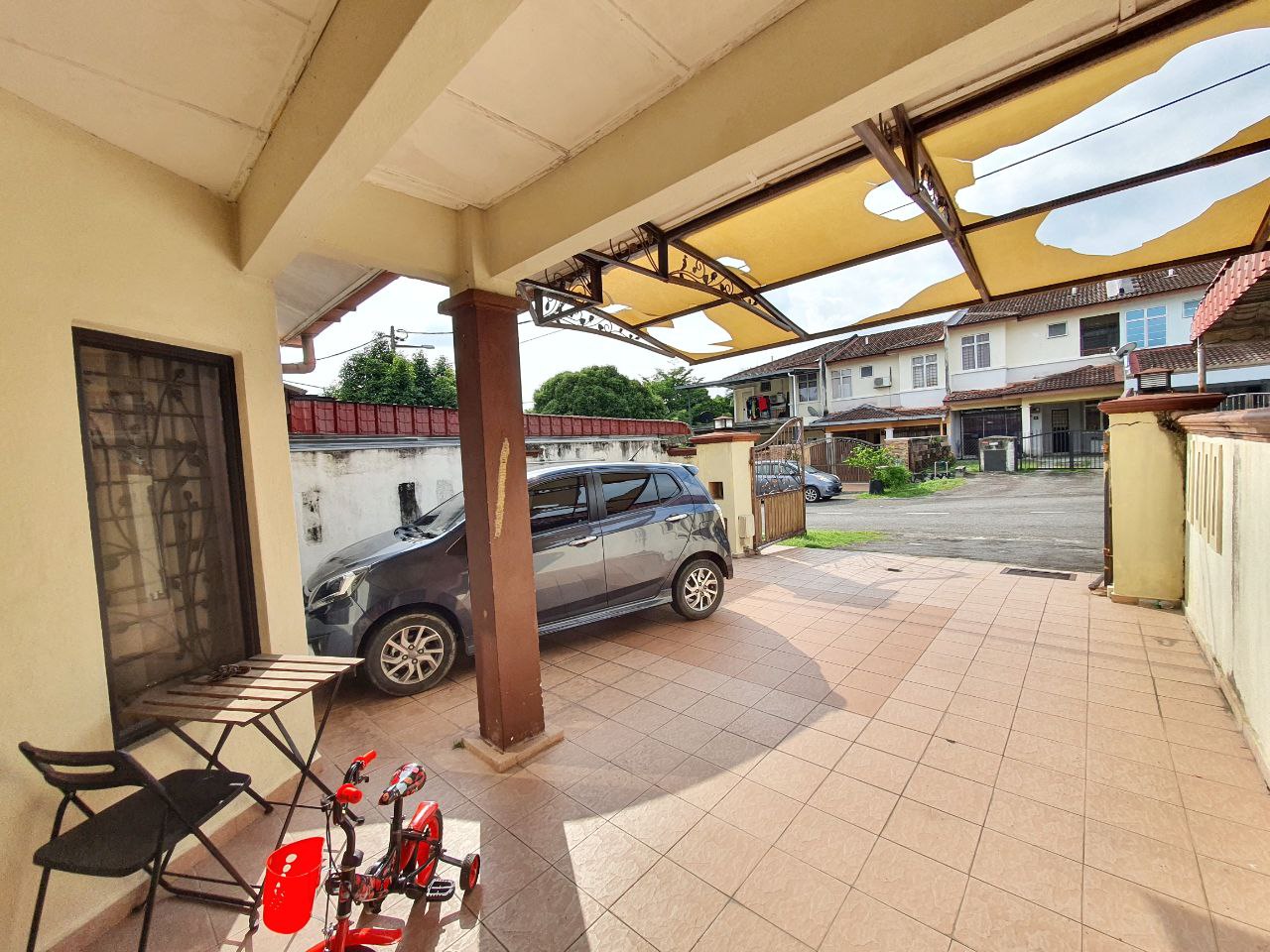 Taman Lestari Putra LEP 4 Seri Kembangan - photo 6