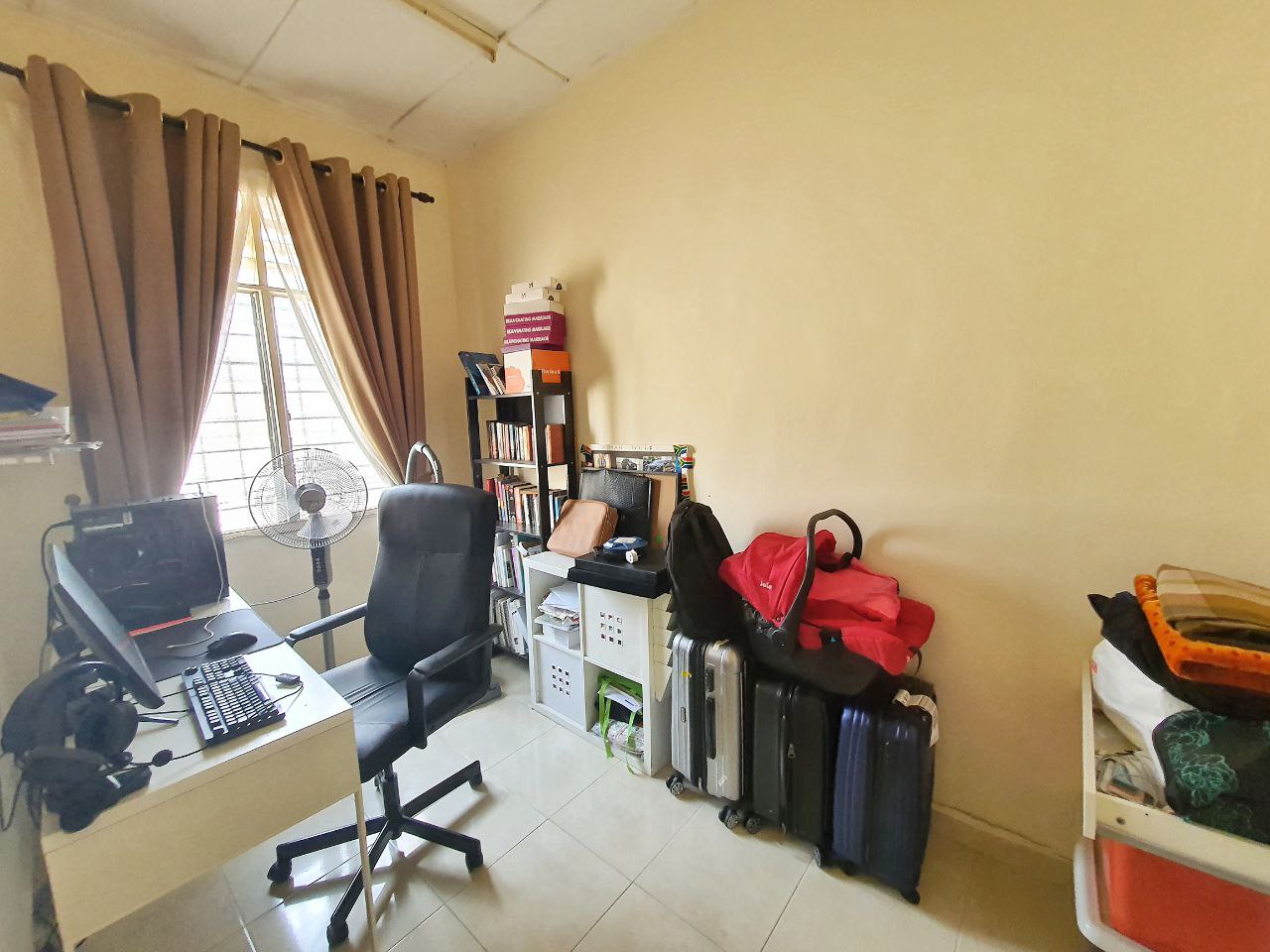 Taman Lestari Putra LEP 4 Seri Kembangan - photo 7