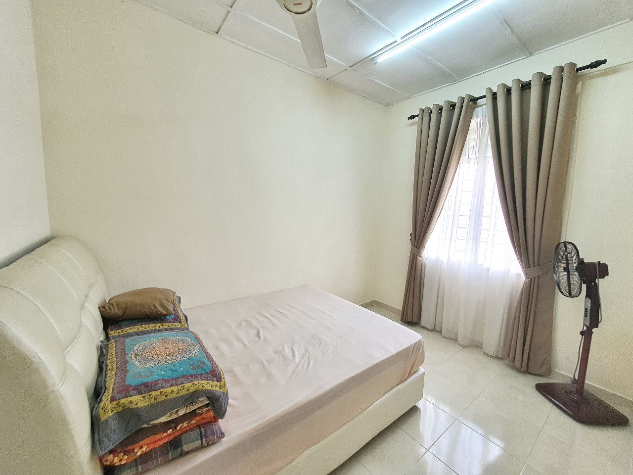 Taman Lestari Putra LEP 4 Seri Kembangan - photo 8