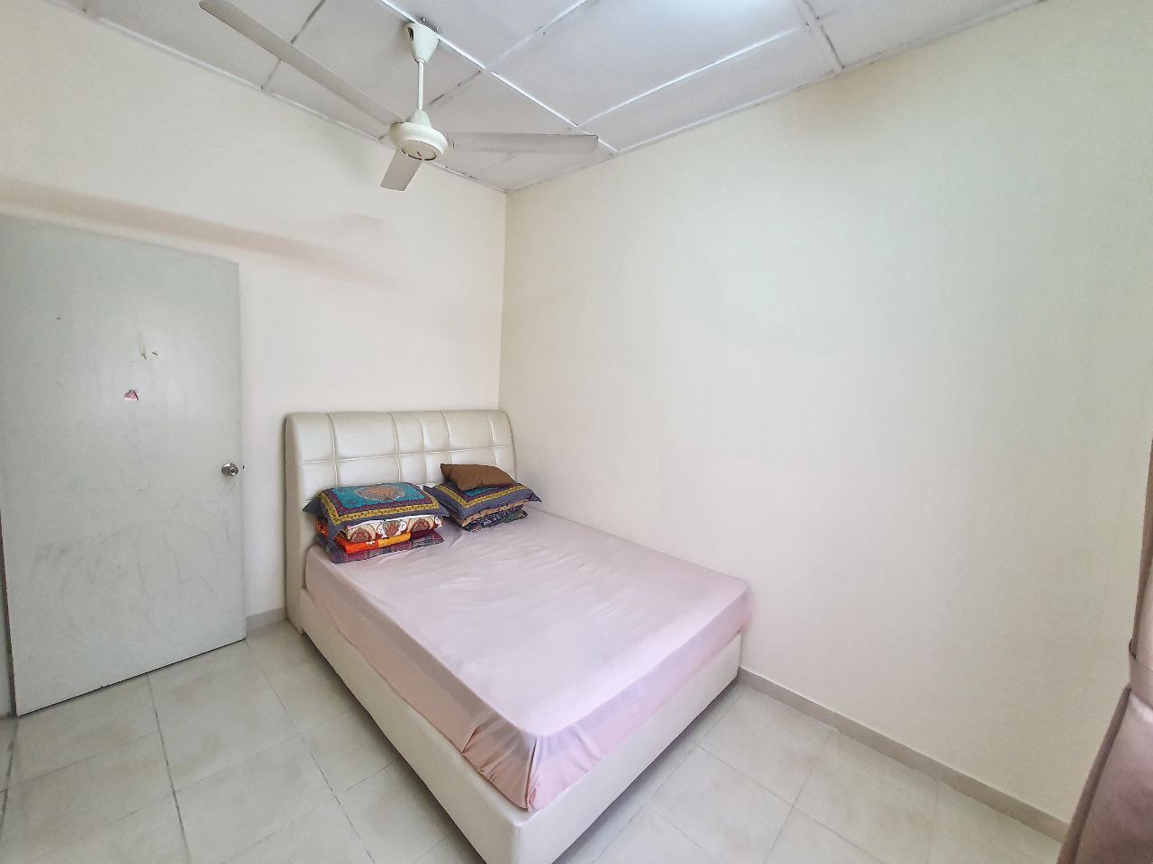 Taman Lestari Putra LEP 4 Seri Kembangan - photo 10