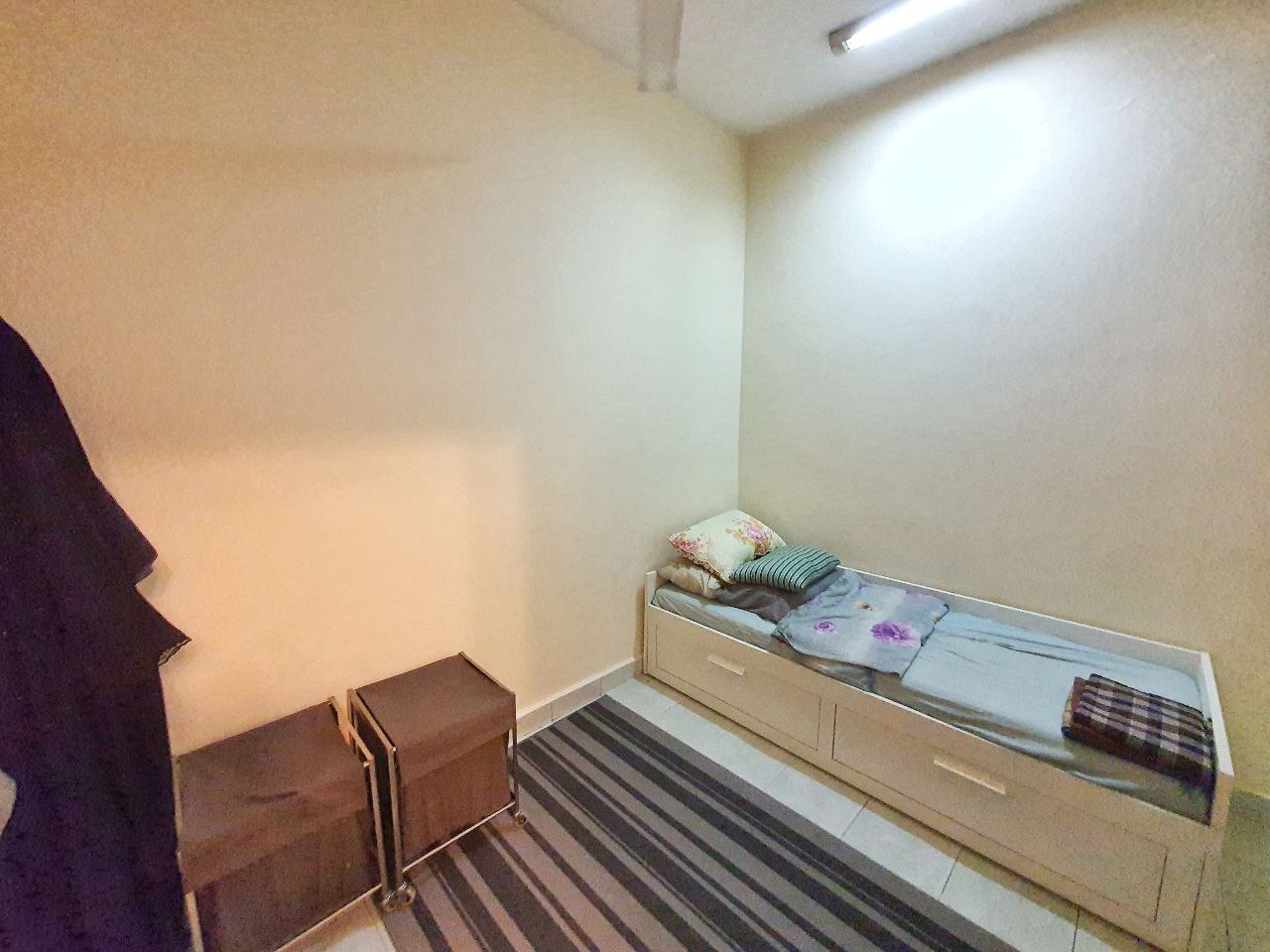 Taman Lestari Putra LEP 4 Seri Kembangan - photo 11