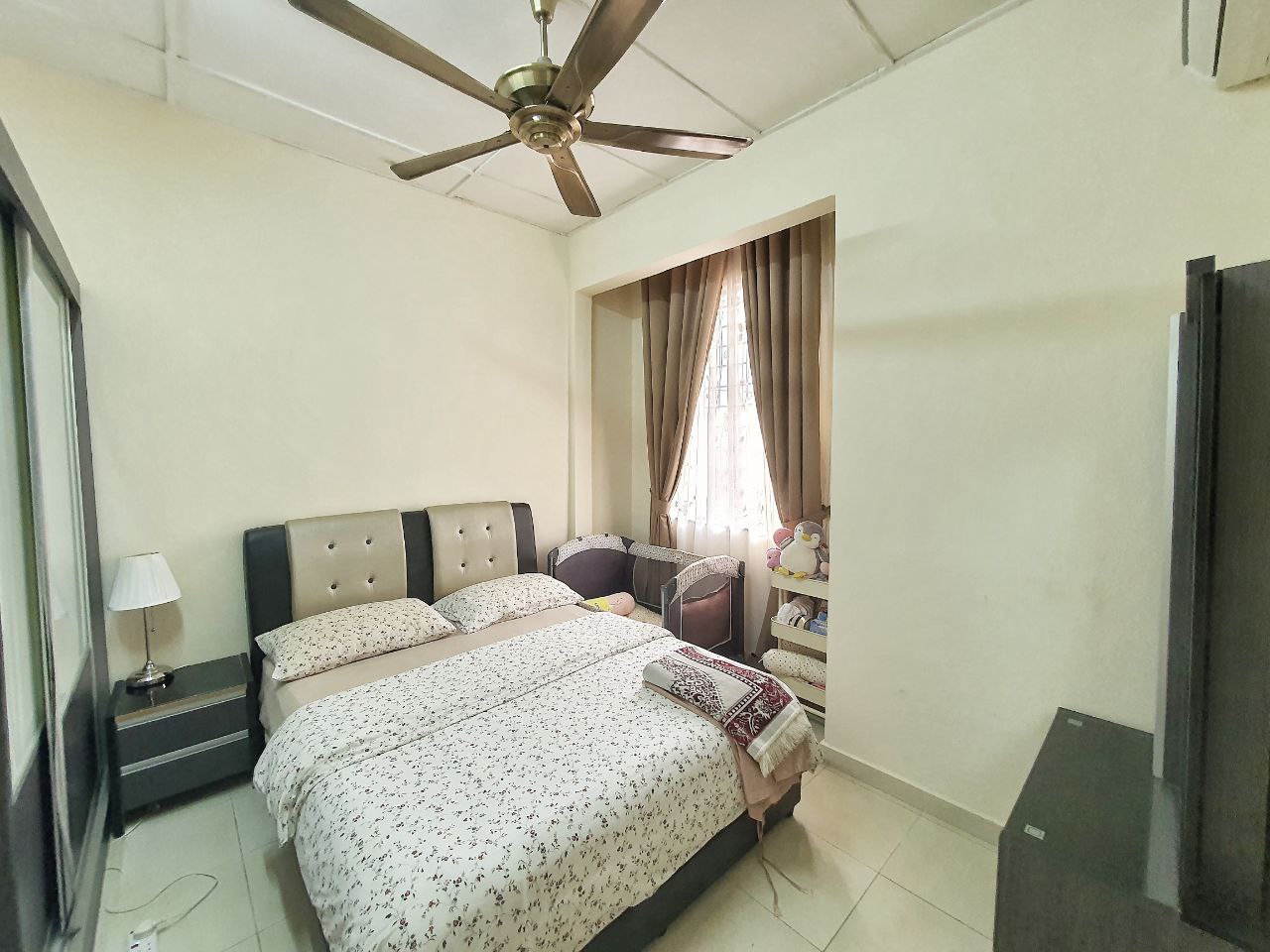 Taman Lestari Putra LEP 4 Seri Kembangan - photo 12