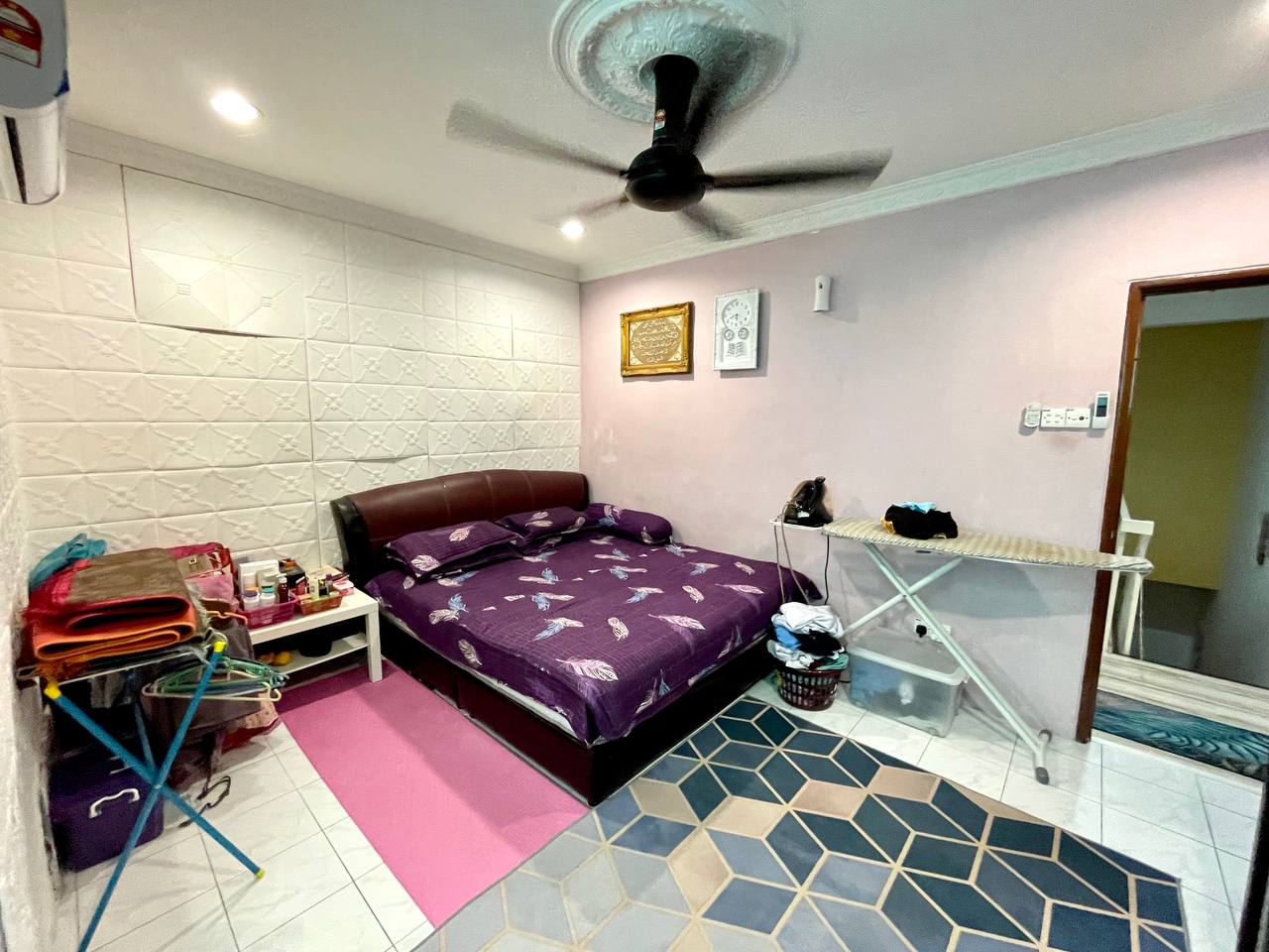 Taman Bukit Permai Sg Long Kajang - photo 4