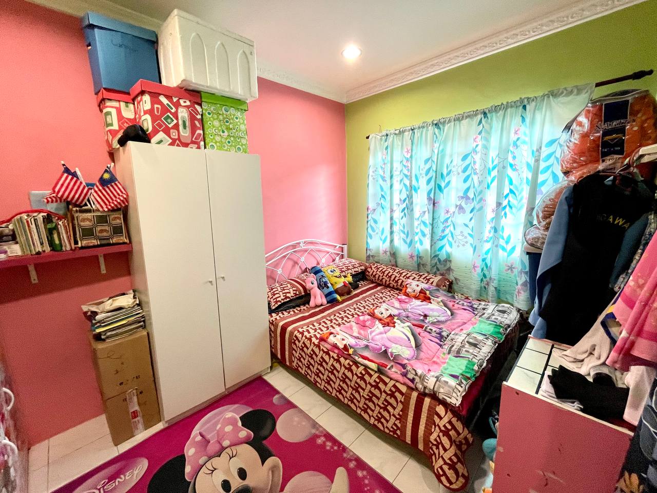 Taman Bukit Permai Sg Long Kajang - photo 10