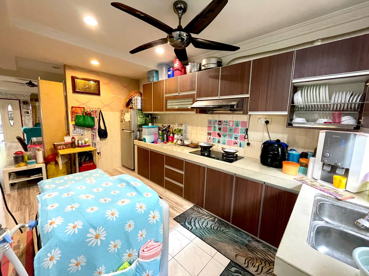 Taman Bukit Permai Sg Long Kajang - photo 11