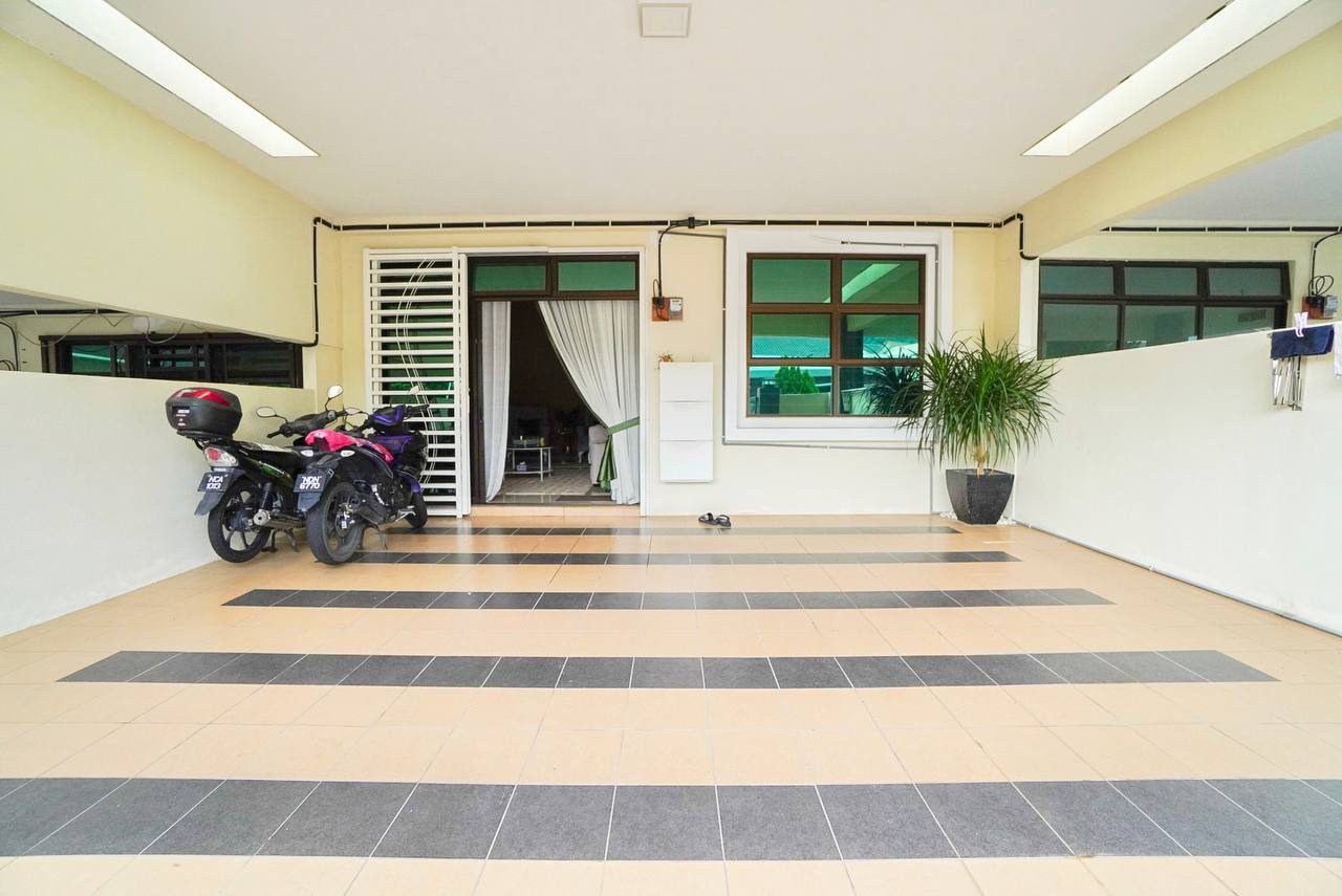 Taman Nusa Intan Senawang - photo 8