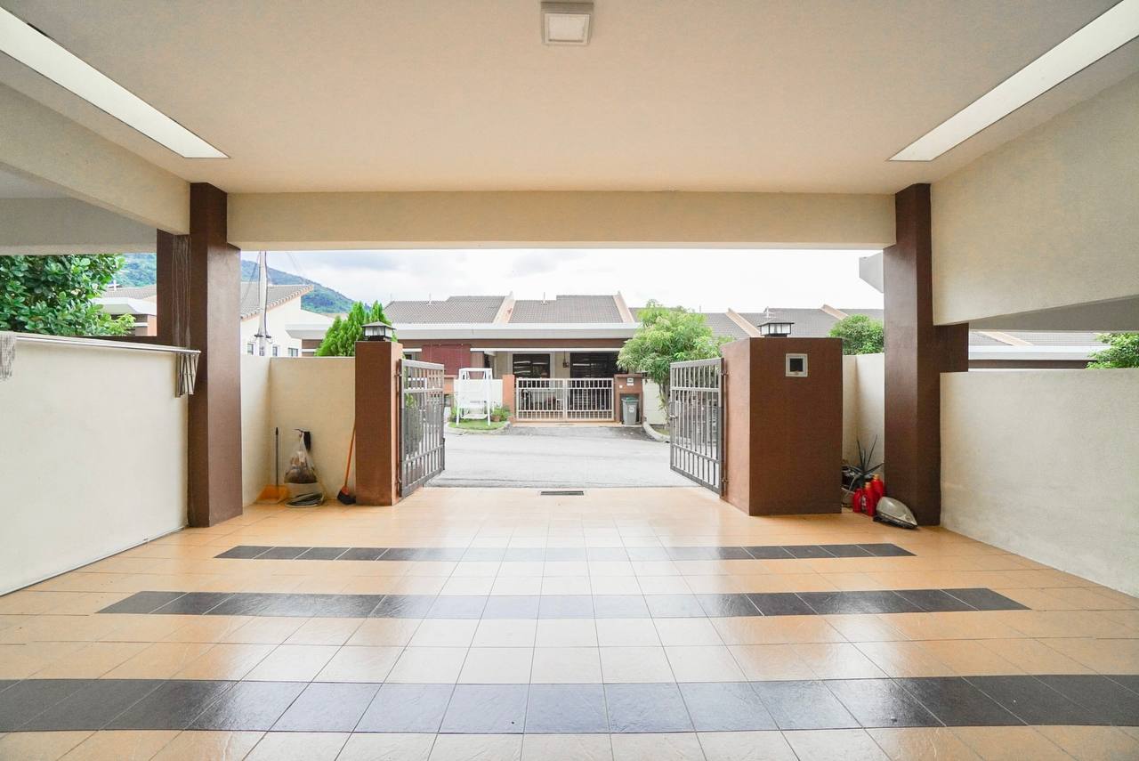 Taman Nusa Intan Senawang - photo 9