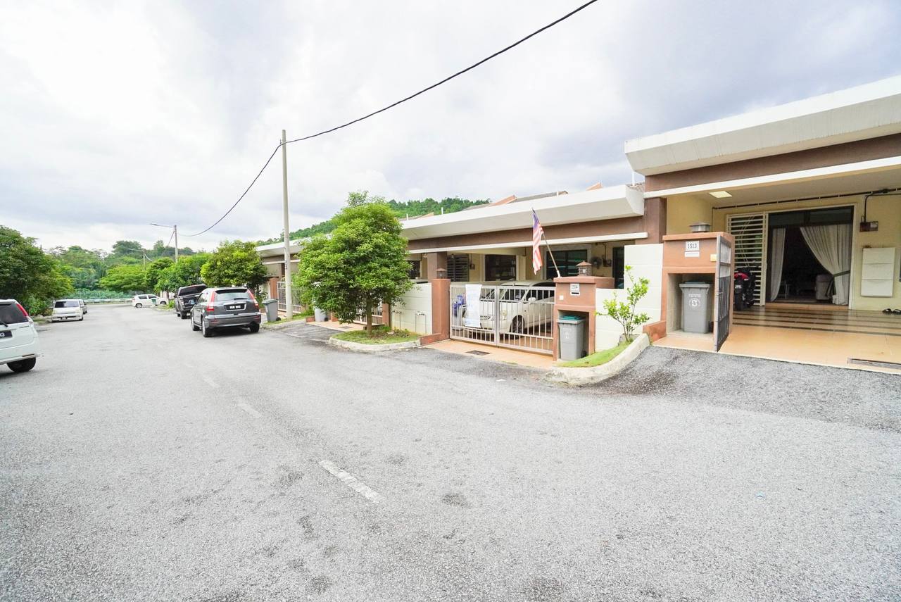 Taman Nusa Intan Senawang - photo 10