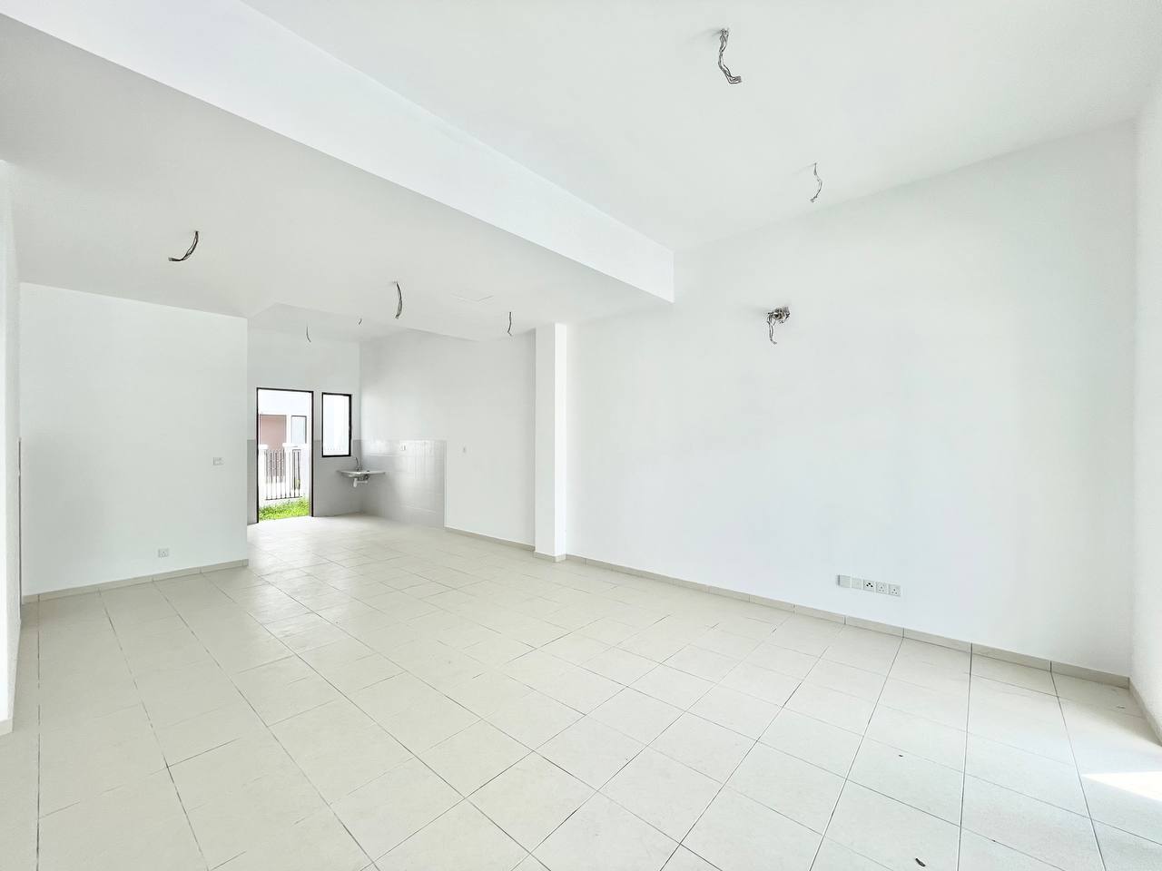 Terrace House Myra Alam, Puncak Alam - photo 2