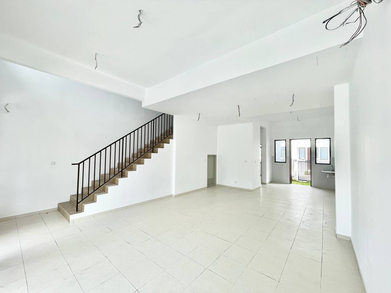 Terrace House Myra Alam, Puncak Alam - photo 3