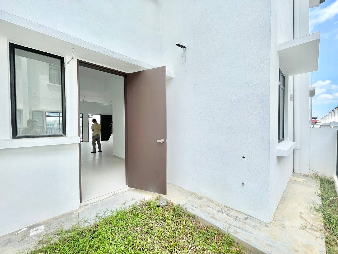 Terrace House Myra Alam, Puncak Alam - photo 7