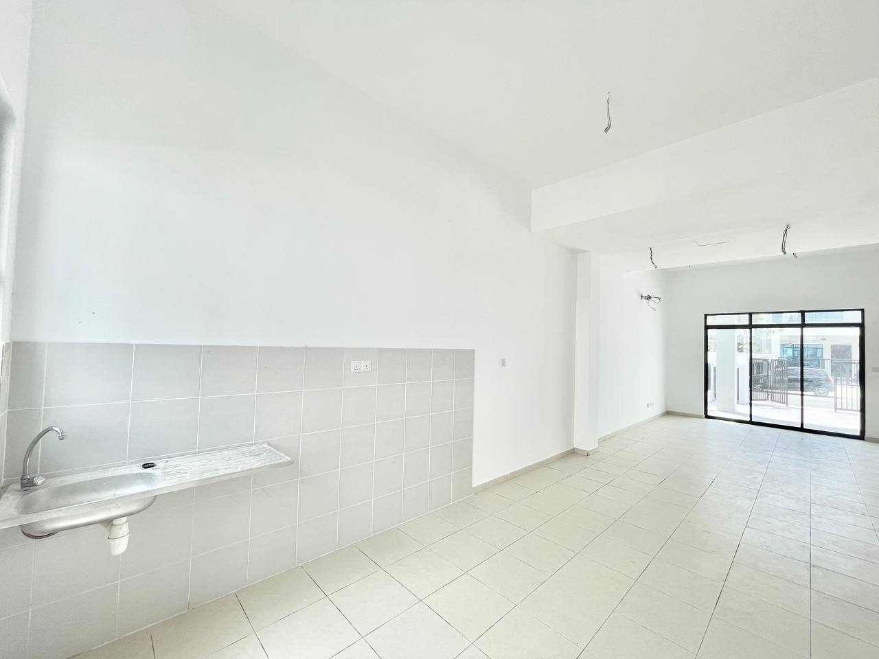 Terrace House Myra Alam, Puncak Alam - photo 8