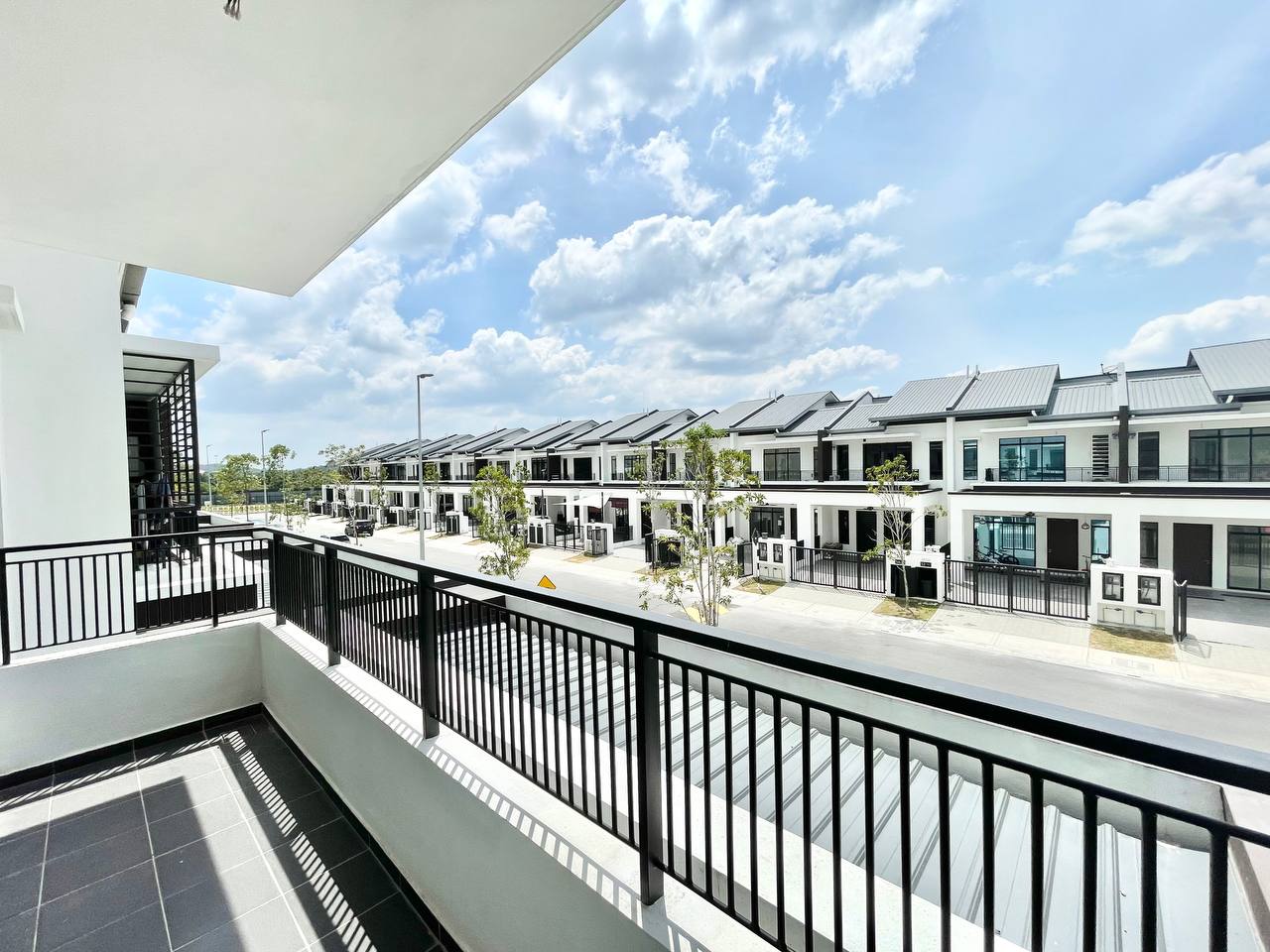Terrace House Myra Alam, Puncak Alam - photo 11