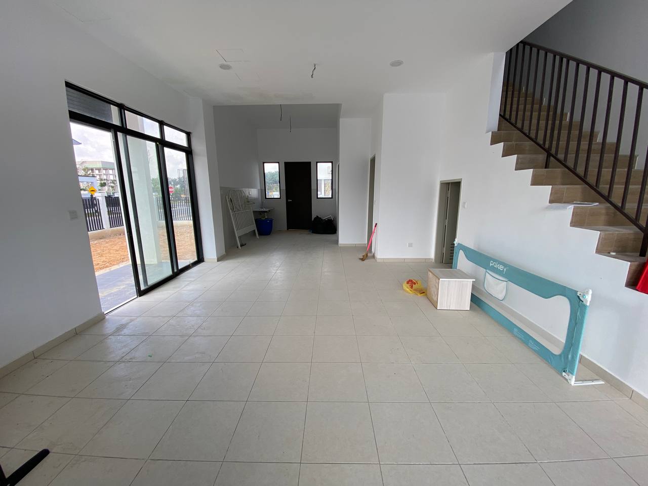 Taman Myra Alam Bandar Puncak Alam - photo 2