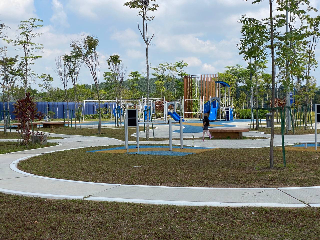 Taman Myra Alam Bandar Puncak Alam - photo 10
