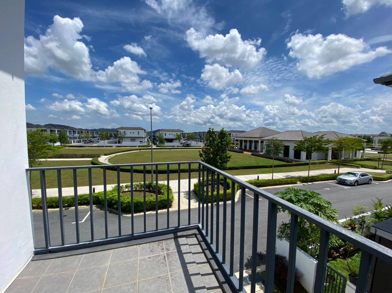 Graham Gareden Eco Grandeur - photo 6