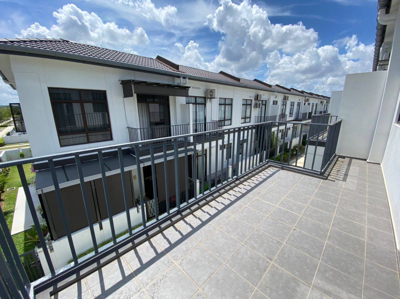 Graham Gareden Eco Grandeur - photo 8
