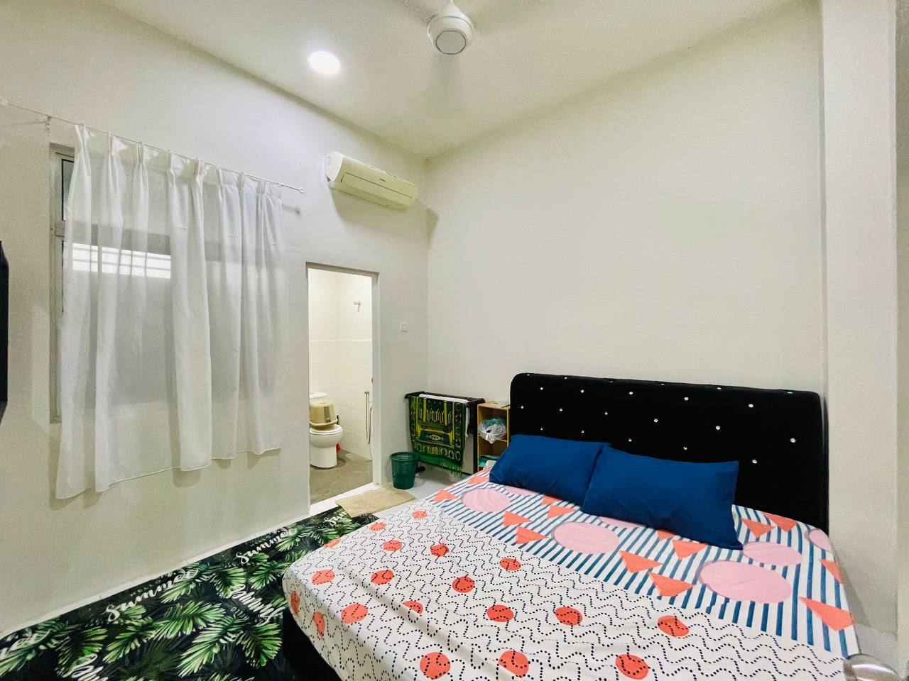 Terrace House D Mayang Sari Nilai - photo 6