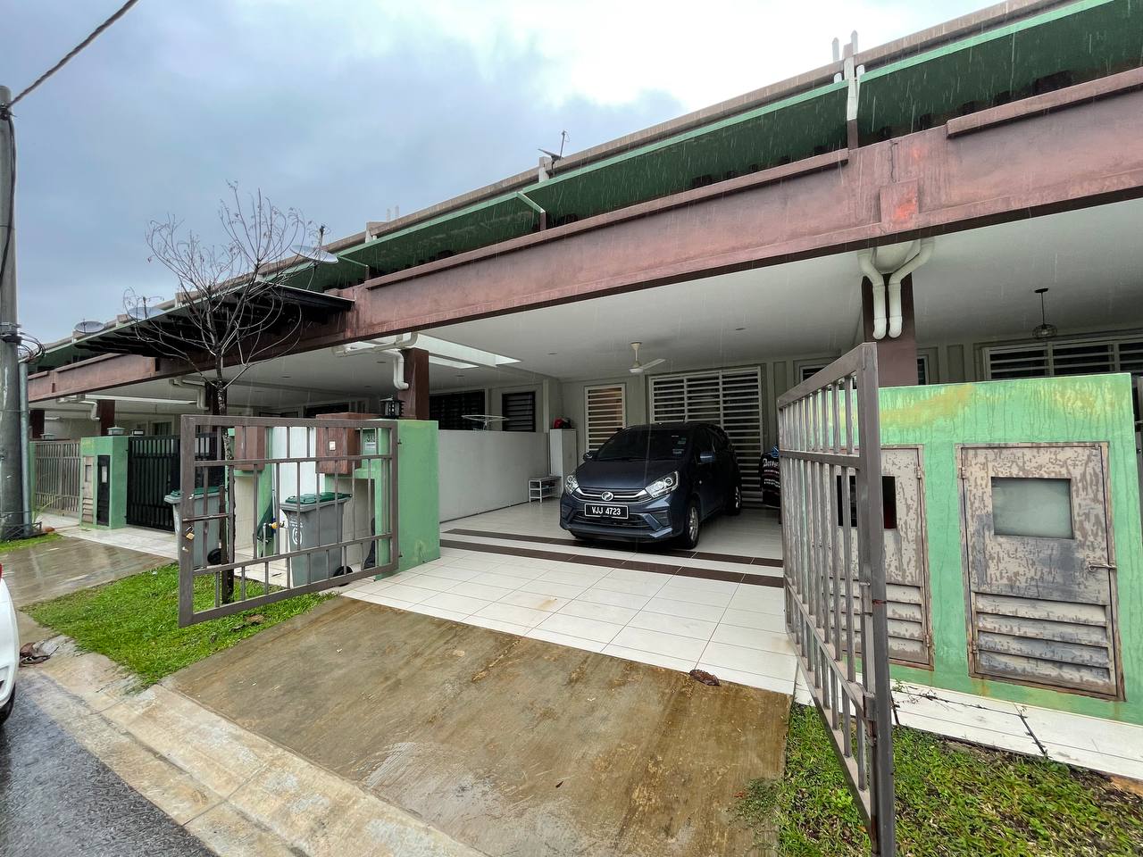 Terrace House D Mayang Sari Nilai - photo 7