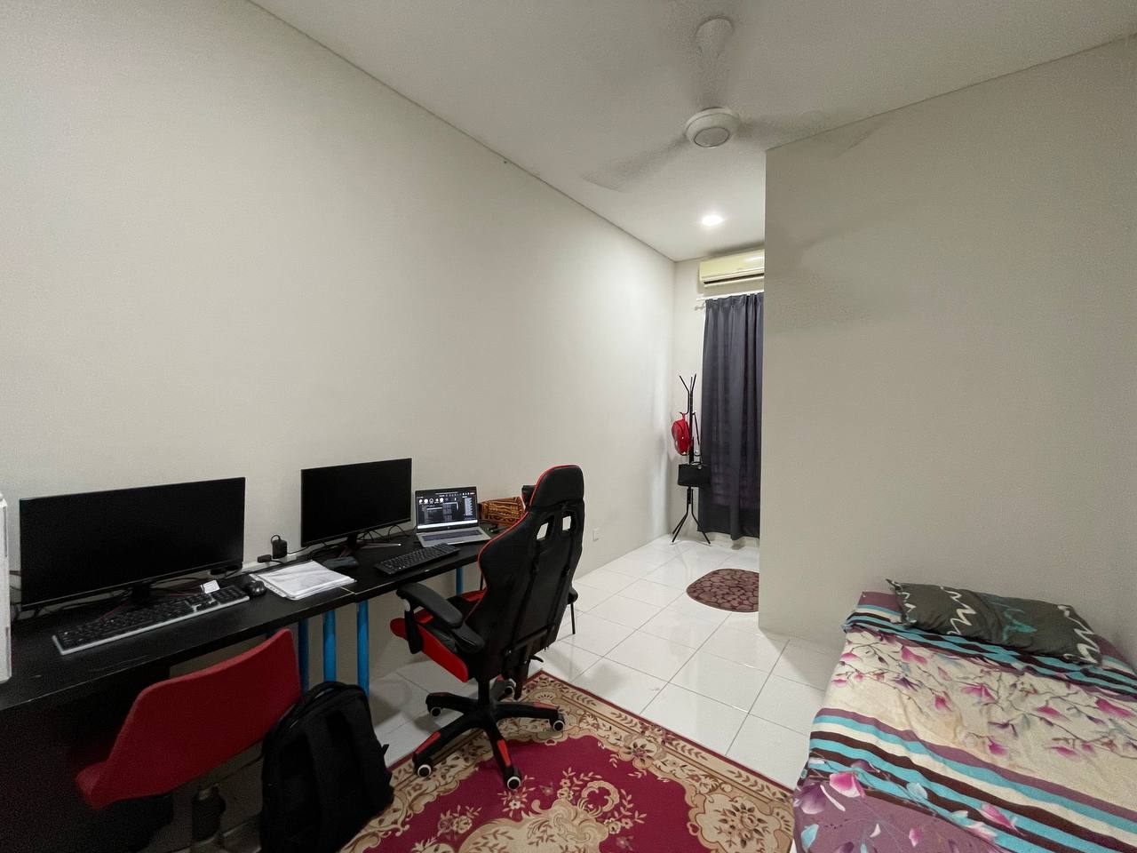 Terrace House D Mayang Sari Nilai - photo 8