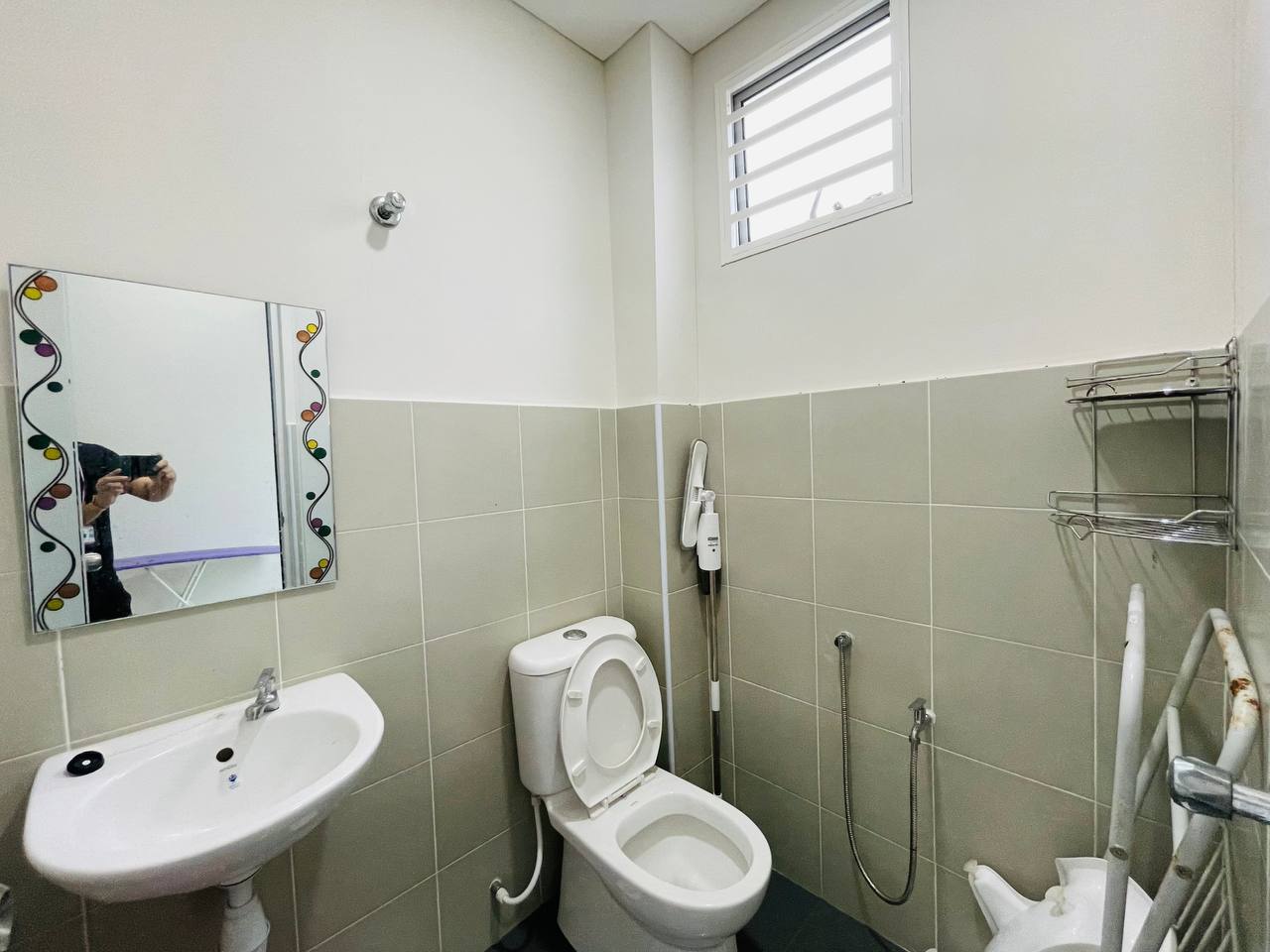 Terrace House D Mayang Sari Nilai - photo 10