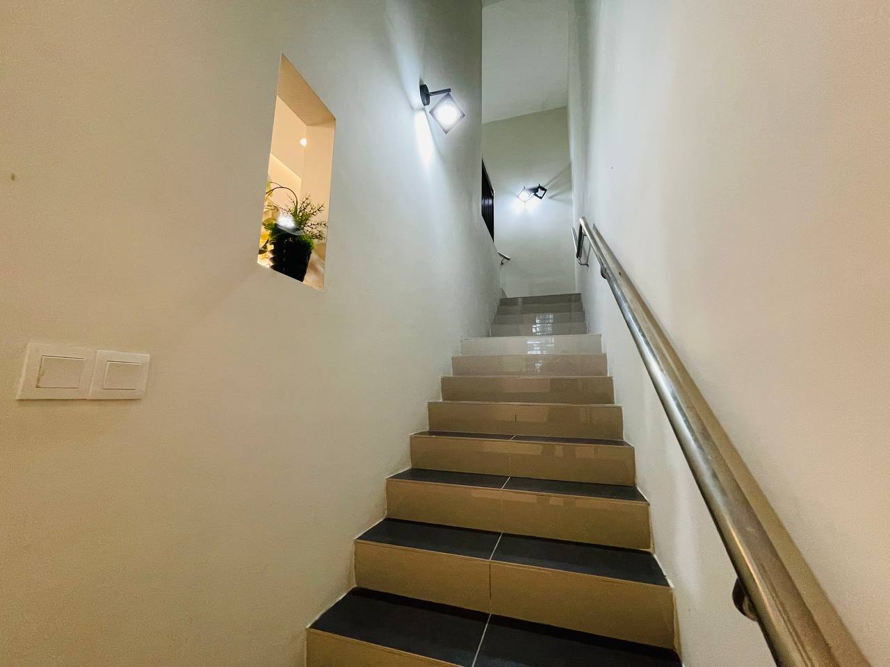 Terrace House D Mayang Sari Nilai - photo 12