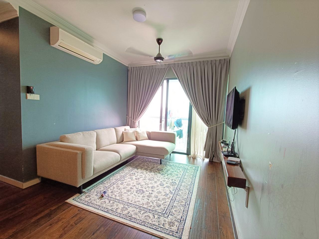 KL Traders Square Condo Setapak Kuala Lumpur - photo 3